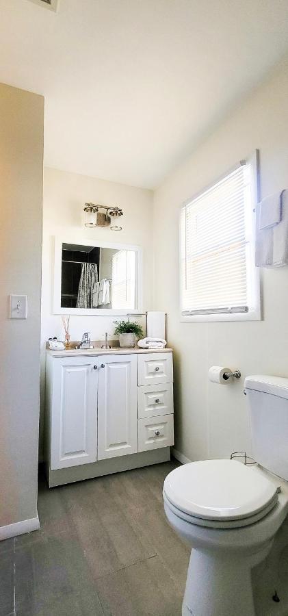 Great 2 Bedroom Condo,Free Parking,Easy Commute. Irvington Bagian luar foto