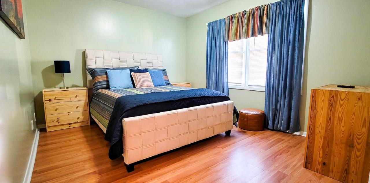 Great 2 Bedroom Condo,Free Parking,Easy Commute. Irvington Bagian luar foto